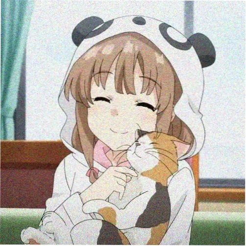 影视收藏达人头像